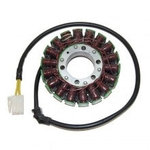 ElectroSport Stator ESG753 laturille