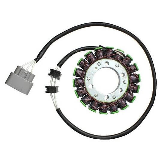 ElectroSport Stator ESG757 for alternator