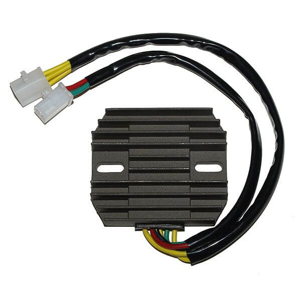 ElectroSport Charge controller ESR 180