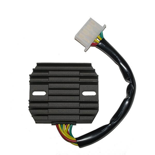 ElectroSport Charge controller ESR 290