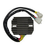 Электроспортивный контроллер зарядки ESR 530