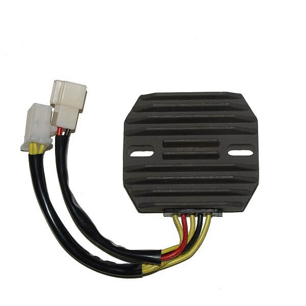 ElectroSport Charge controller ESR 470