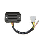 Controllore di carica ElectroSport ESR 600