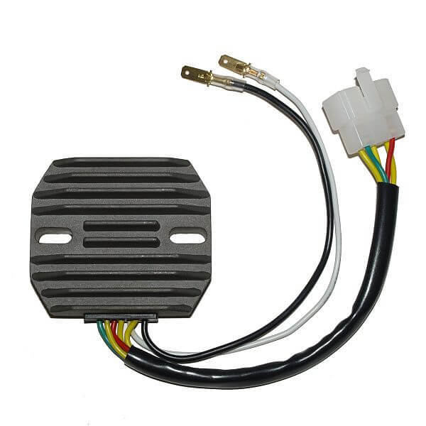 Controlador de carga ElectroSport ESR 240