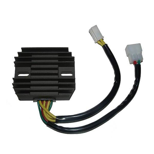 ElectroSport Charge controller ESR 250