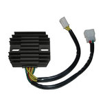 Электроспортивный контроллер зарядки ESR 250