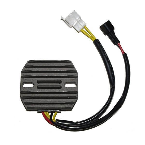 Contrôleur de charge ElectroSport ESR 105