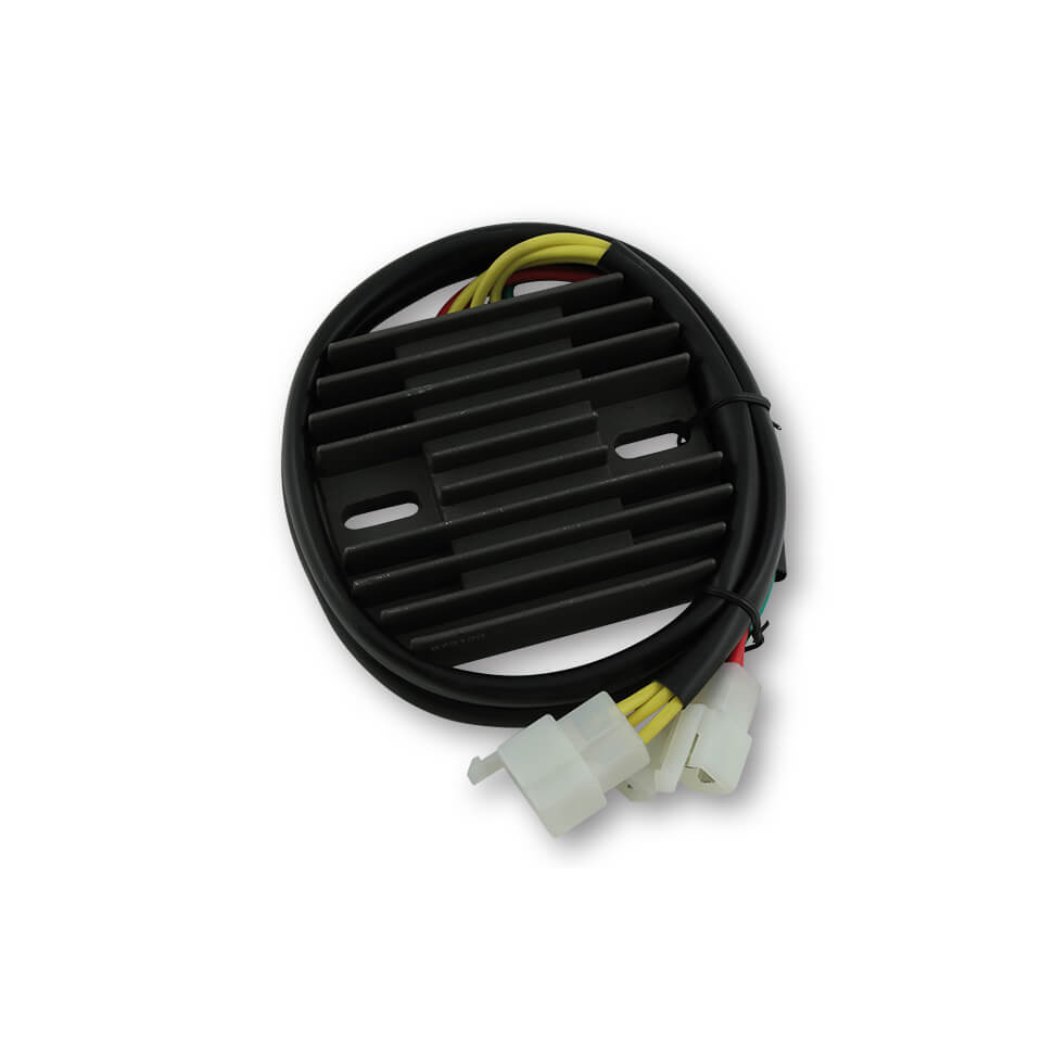 ElectroSport Charge controller ESR 120