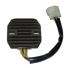 ElectroSport Charge controller ESR 263
