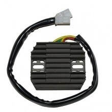 ElectroSport Charge controller ESR 122
