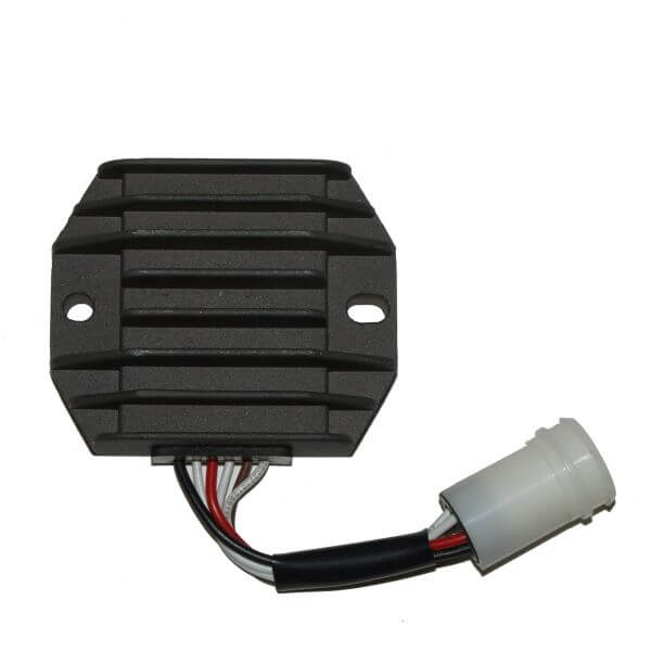 ElectroSport Charge controller ESR 108