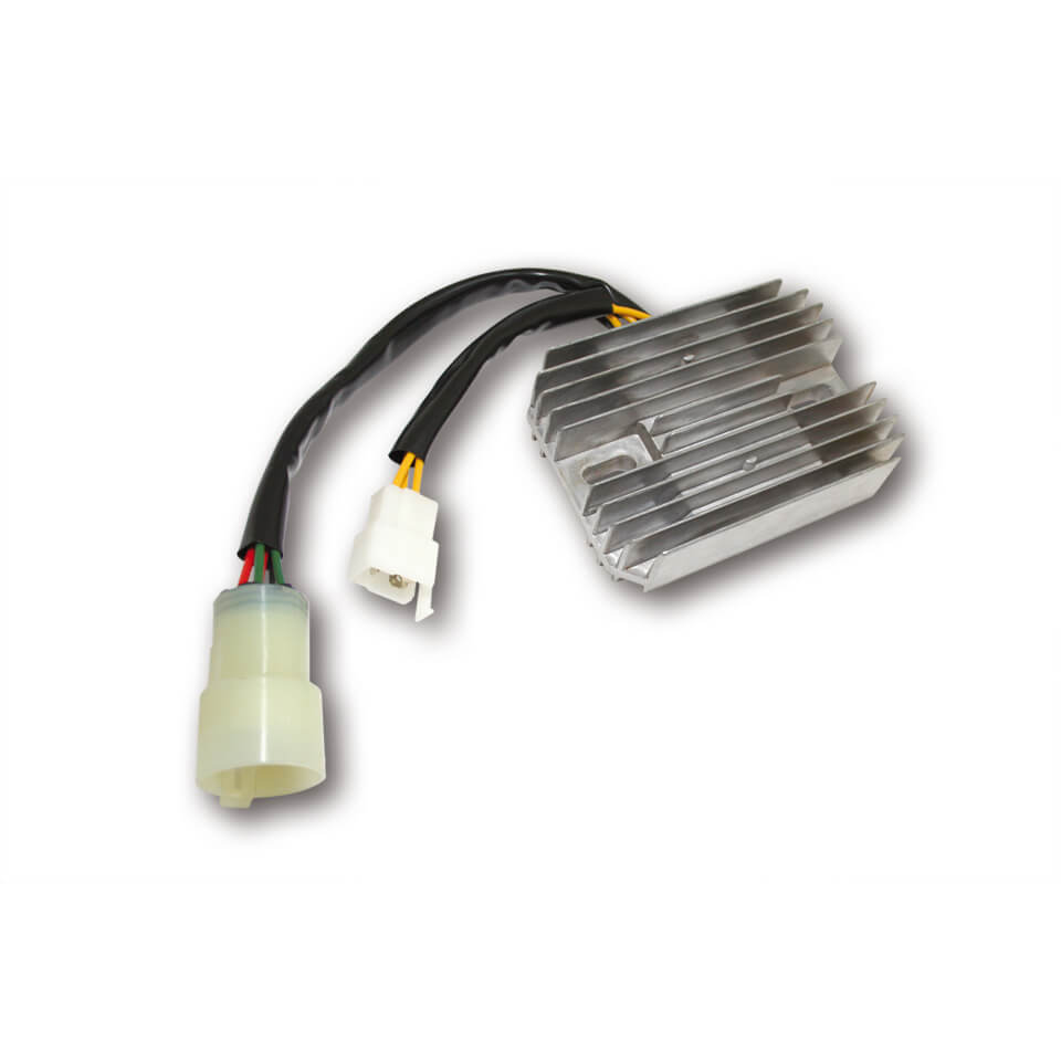 ELECTREX Charge controller RG 82