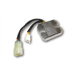 CONTRÔLEUR de charge ELECTREX RG 82