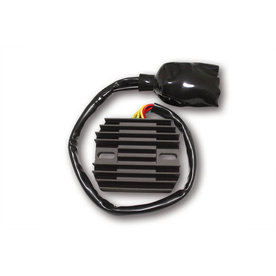 ElectroSport Charge controller ESR 438