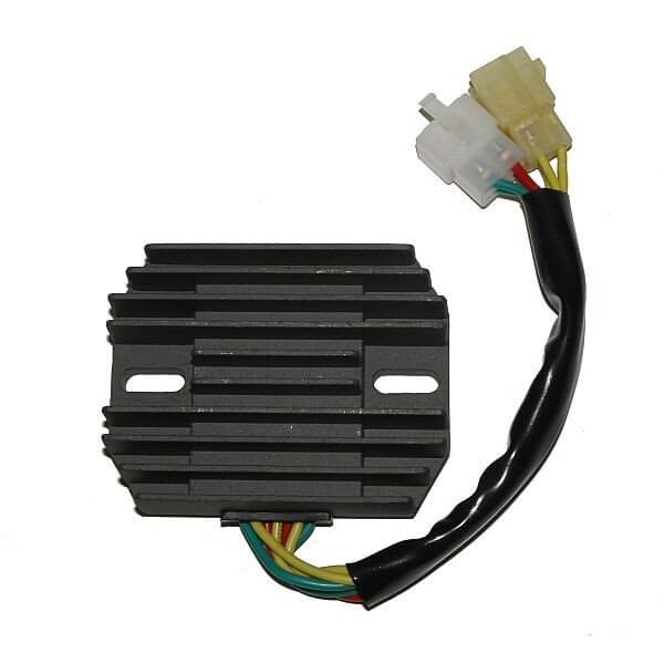 ElectroSport Charge controller ESR 537