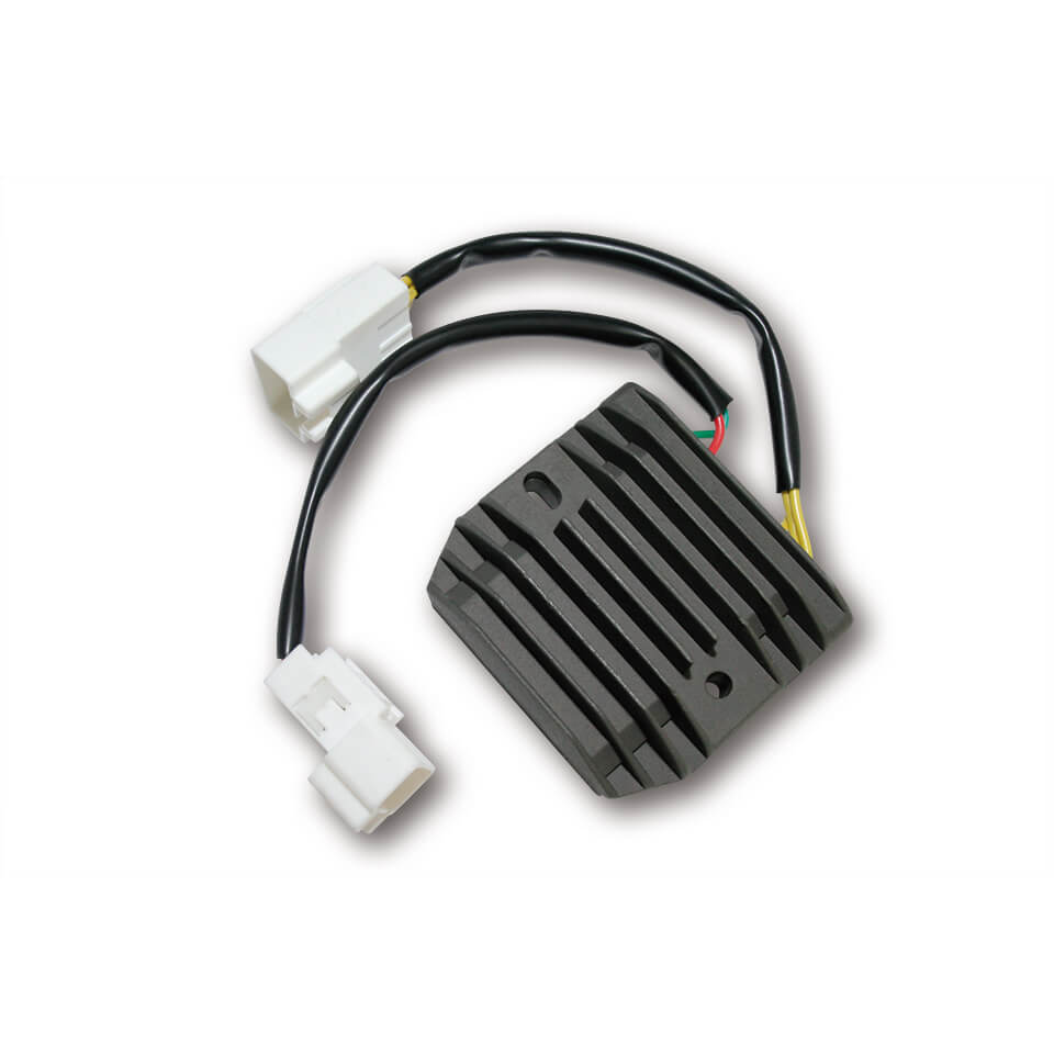 ElectroSport Charge controller ESR 623