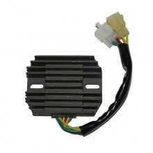 ElectroSport Charge controller ESR 532