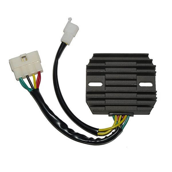 ElectroSport Charge controller ESR 570