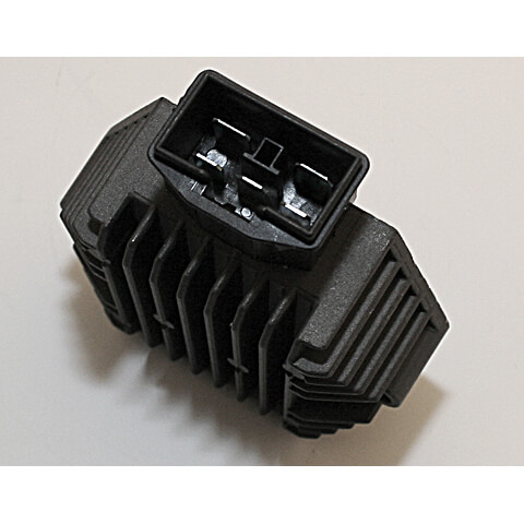 Электроспортивный контроллер зарядки ESR 587