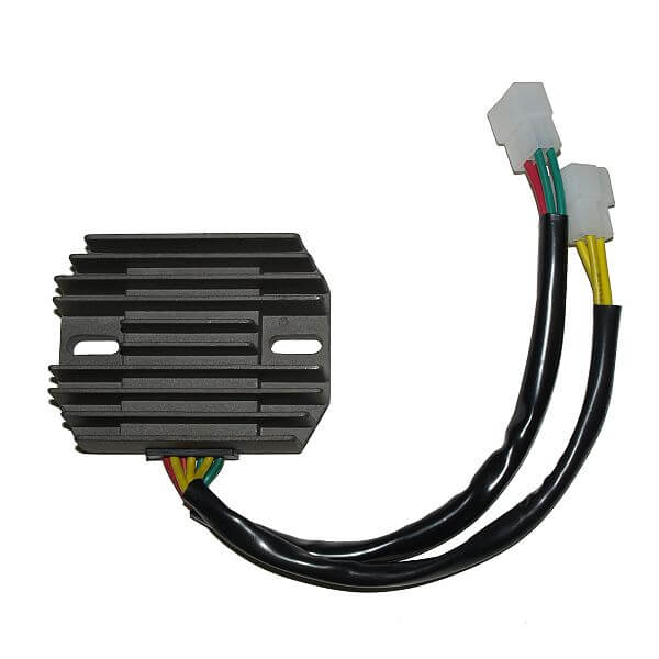 ElectroSport Charge controller ESR 535