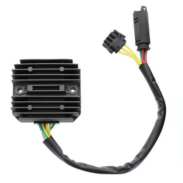 ElectroSport Charge controller ESR 711
