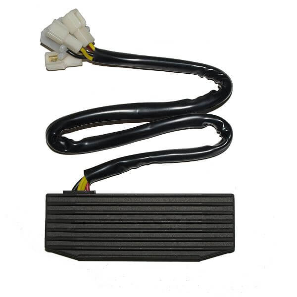 ElectroSport Charge controller ESR 752