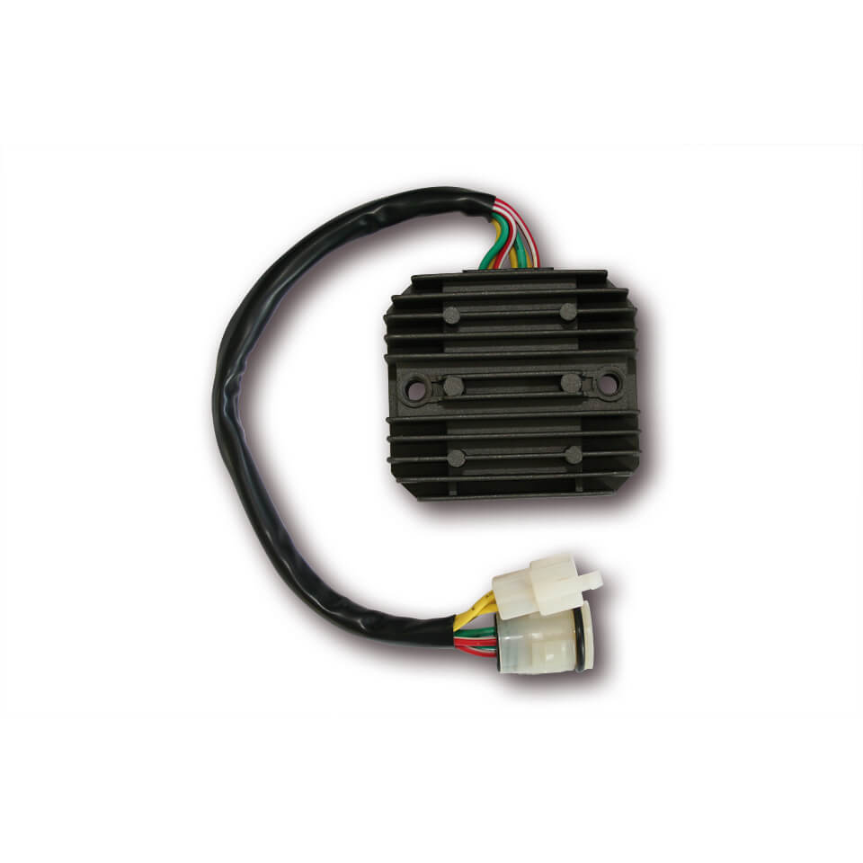 Contrôleur de charge ElectroSport ESR 672