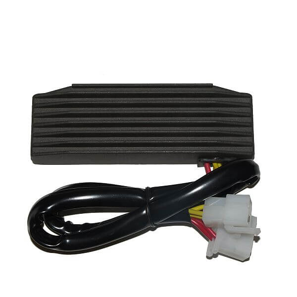 ElectroSport Charge controller ESR 750