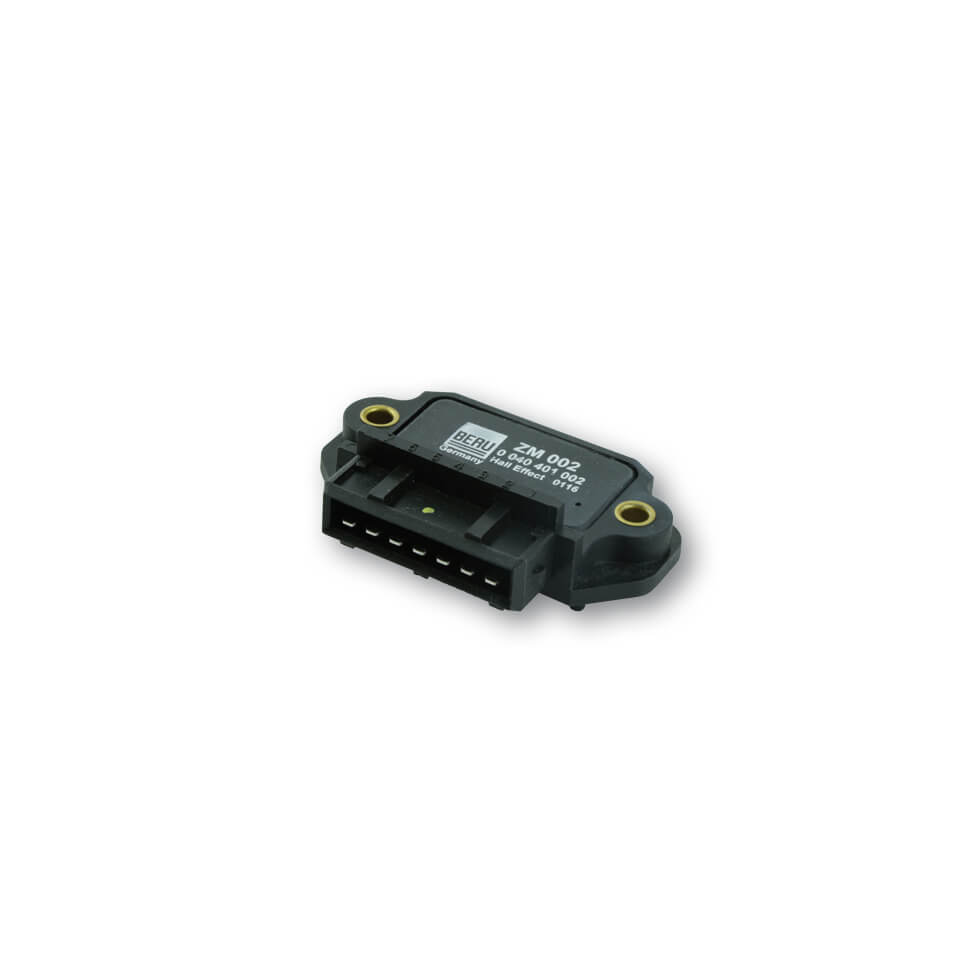 BERU Control unit ignition system, BMW 2V-Boxer