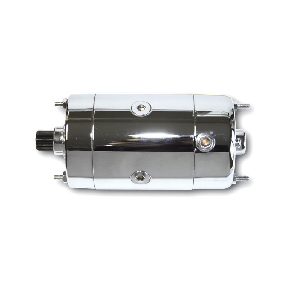 摩托车专业启动为div HD 83-88，日立。