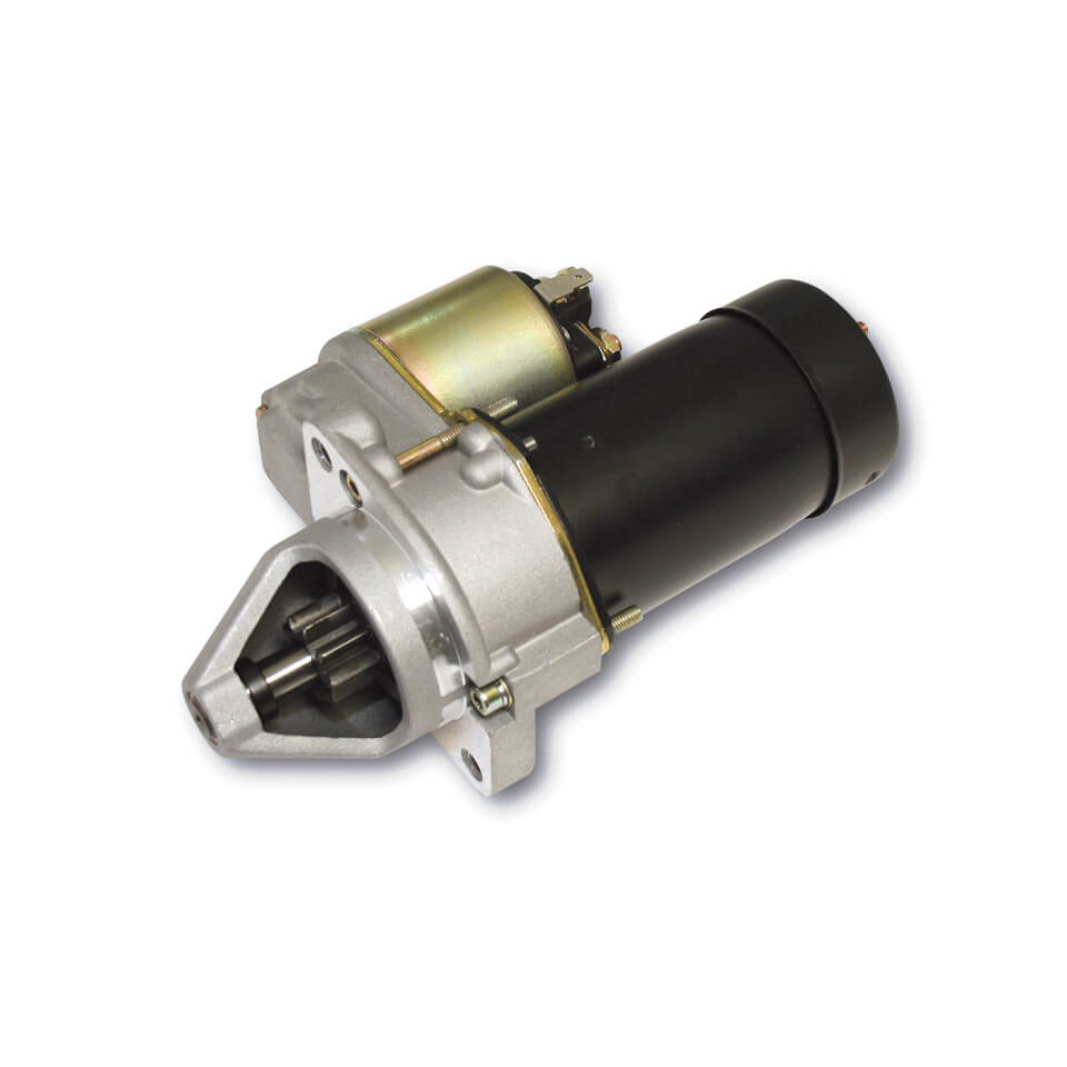 motoprofessional Starter BMW R 45 to R 100