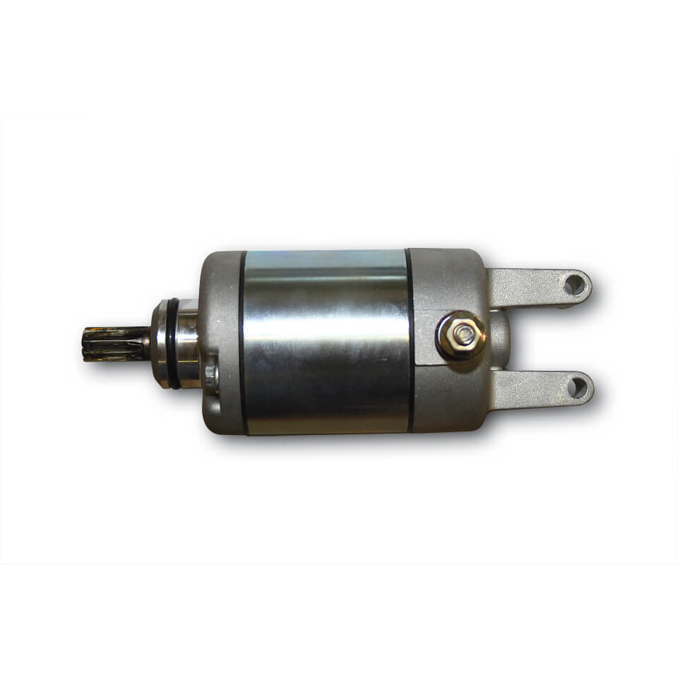 Yamaha fz starter motor online