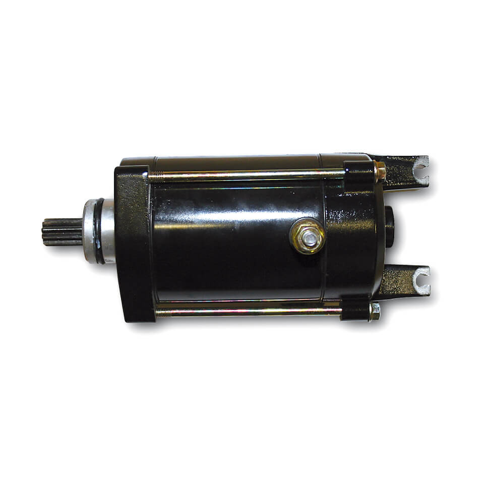 motoprofessional Starter for HONDA VT 1100 C 95-07, PC 800 89-98