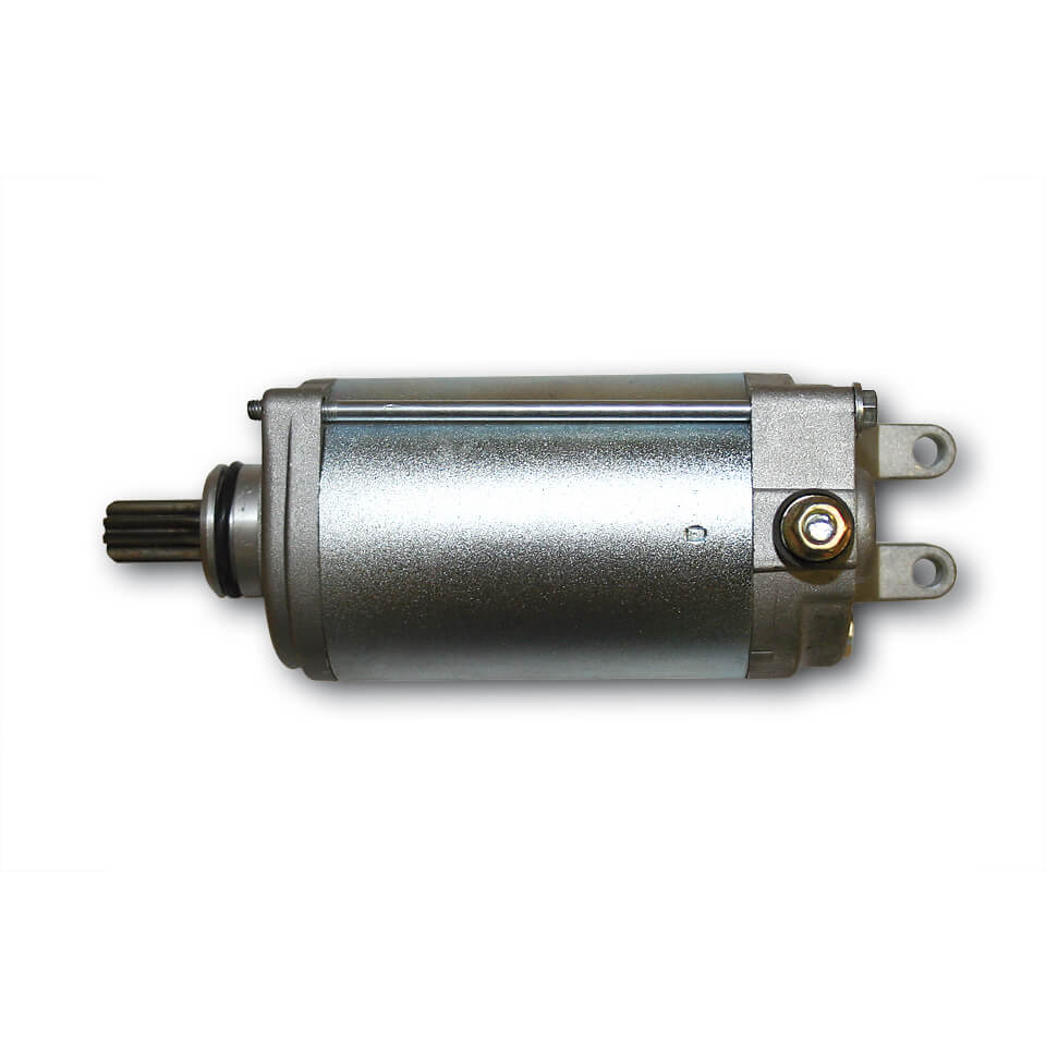motoprofessional Starter for various BMWs