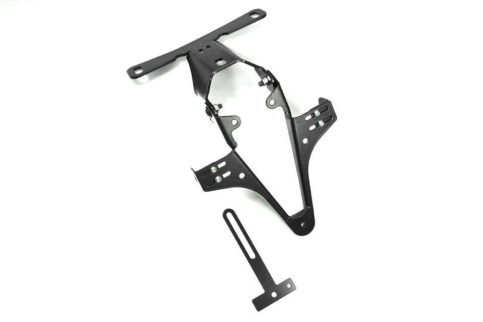 高西德车牌持有人宝马S 1000 RR 09-18 / S 1000 R 14-20