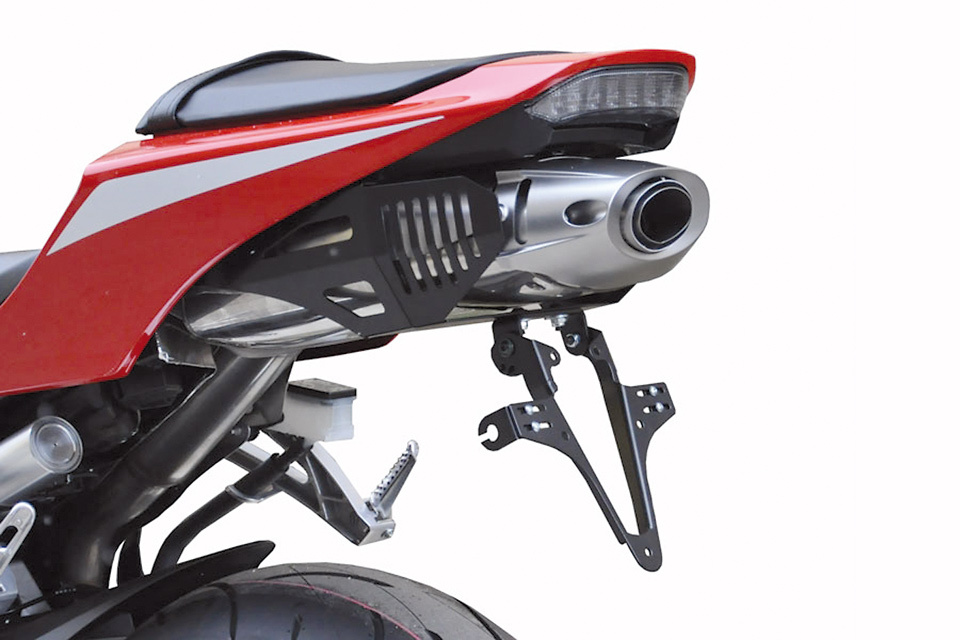 HONDA CBR600RR Отзывы Владельцев