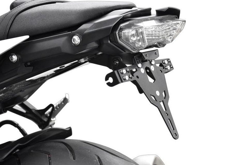 16 17 年16 17 年10 年zieger Pro 车牌持有人yamaha Mt 10 最优惠的价格 Fc Moto