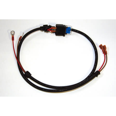 BARTH ATV cable set ESD-2