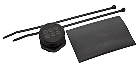 UNITÉ lumineuse DE contrôle BARTH AV-140