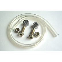 YUASA Adaptador universal de poste de batería, por ejemplo, para YB 16-B/YB16L-B