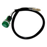 Indicator lichtindicator voor ATV