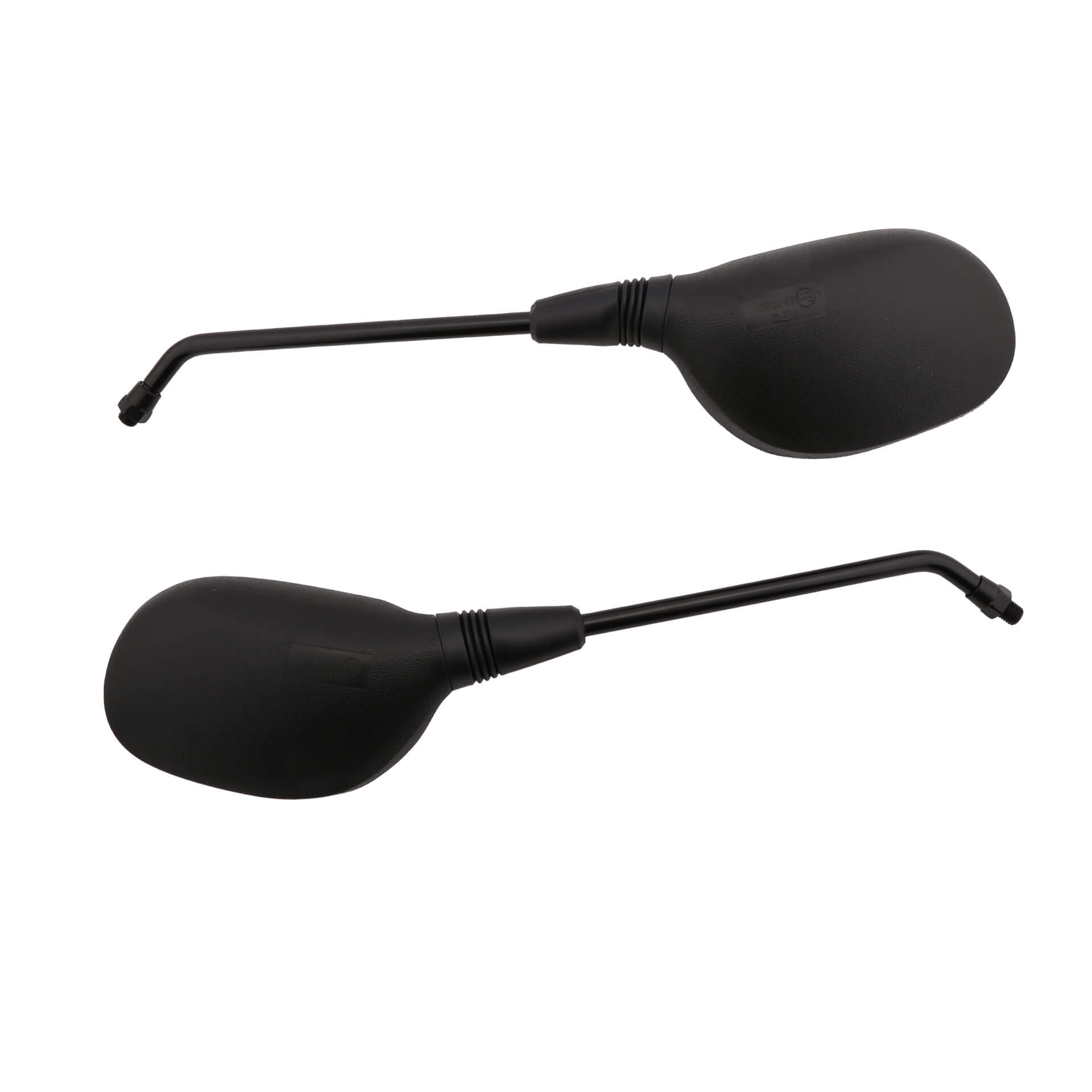 Miroir universel SHIN YO, noir