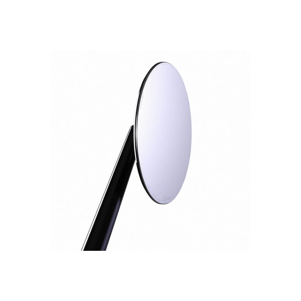 motogadget mo.view classic, the glassless mirror, E-examined
