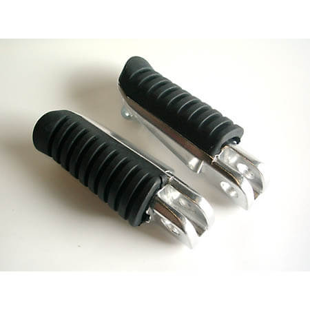 Footrests for KAWASAKI