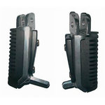 OEM footrests for SUZUKI