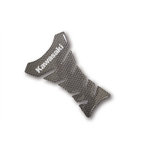 Pad carburant Speed KAWASAKI