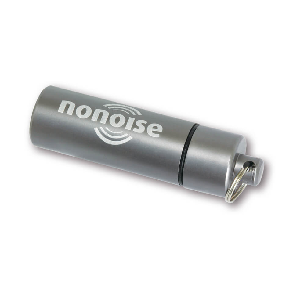 NONOISE Protection auditive, sport automobile