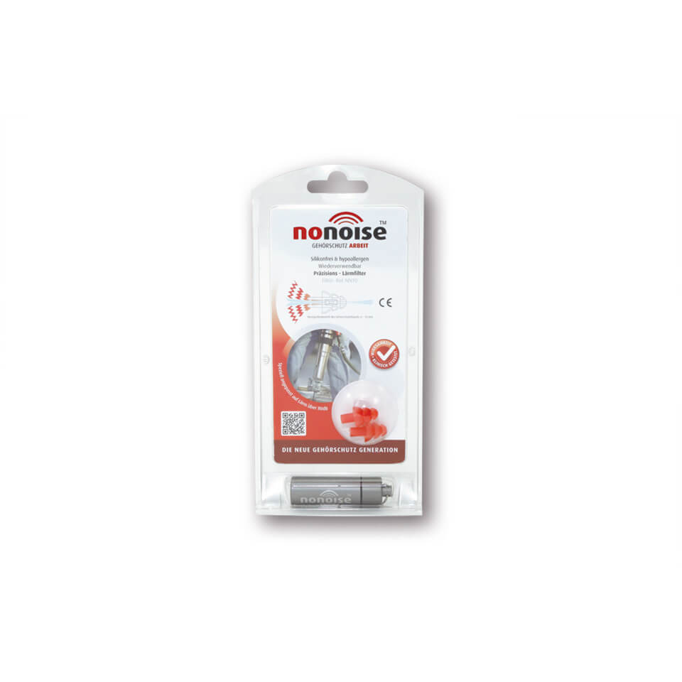 NONOISE Hearing protection, WORK