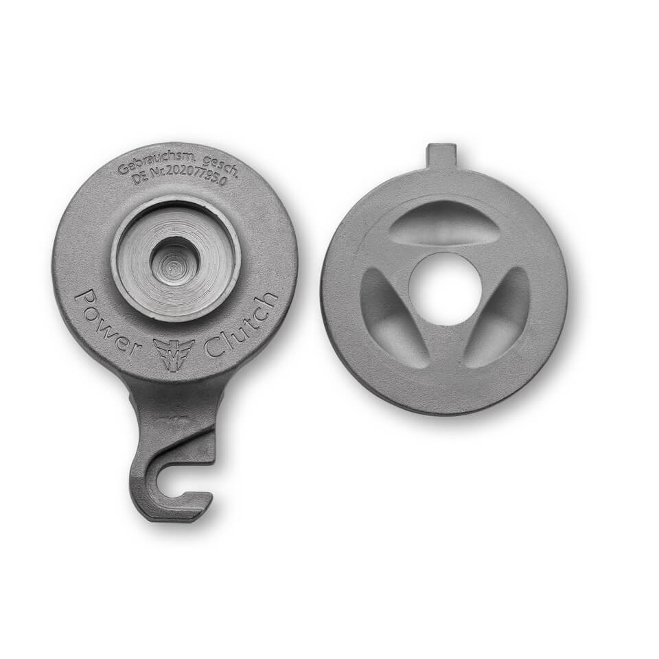 MÜLLER MOTORCYCLE Power Clutch, Big Twins with RSD from 1987 onwards