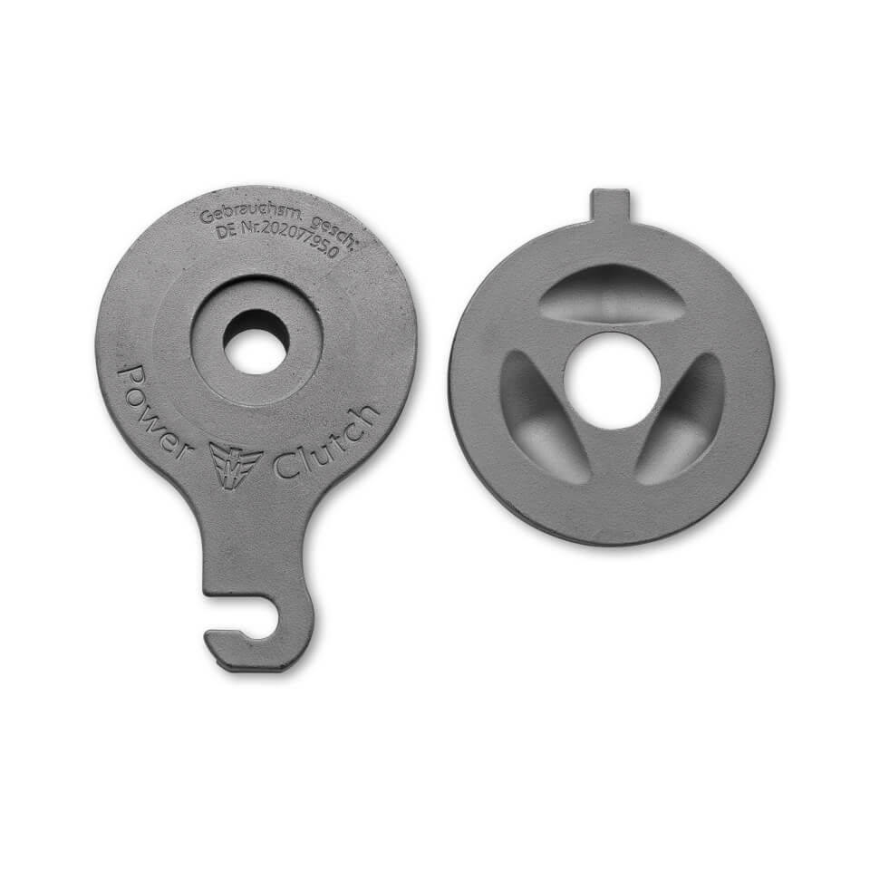 MÜLLER MOTORCYCLE Power Clutch, Big Twin from 1987